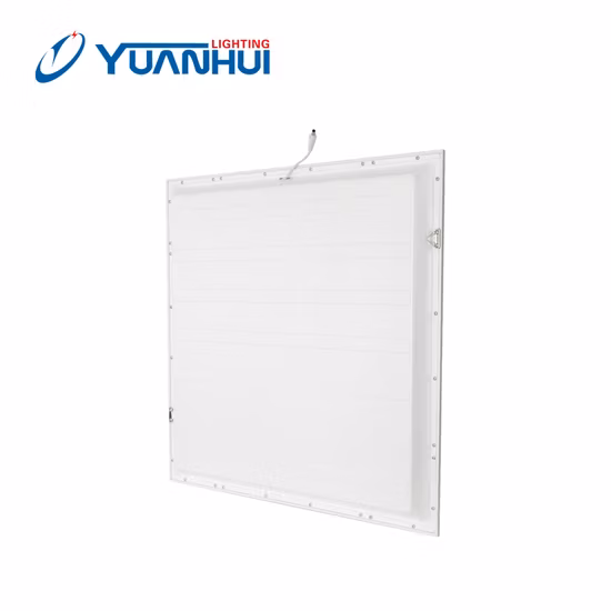 600*600, 1200*300, 200*600 Panel de luz LED retroiluminado con fábrica de certificación CE/CB/ENEC