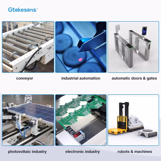 Sensor de luz LED lineal de bahía alta IP65 ETL CB 60W